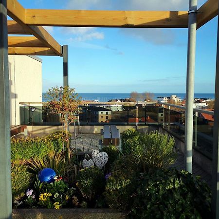 Apartmán Berolina 412 - Sturmvogel Dahme  Exteriér fotografie