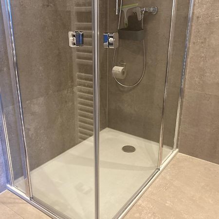Apartmán Berolina 412 - Sturmvogel Dahme  Exteriér fotografie