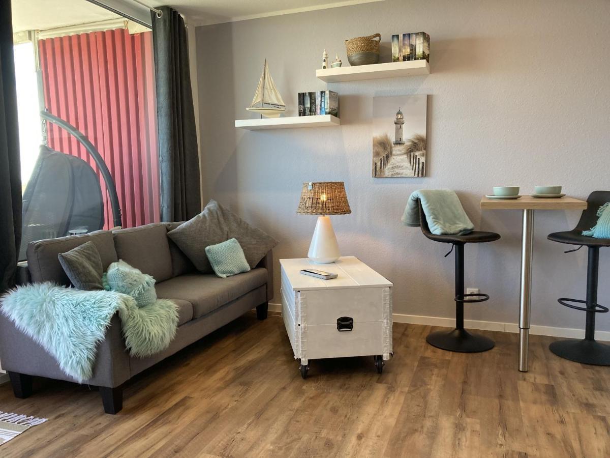 Apartmán Berolina 412 - Sturmvogel Dahme  Exteriér fotografie