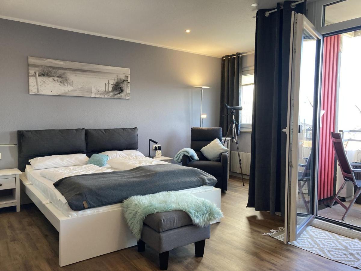 Apartmán Berolina 412 - Sturmvogel Dahme  Exteriér fotografie