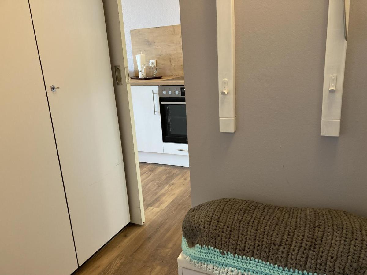Apartmán Berolina 412 - Sturmvogel Dahme  Exteriér fotografie