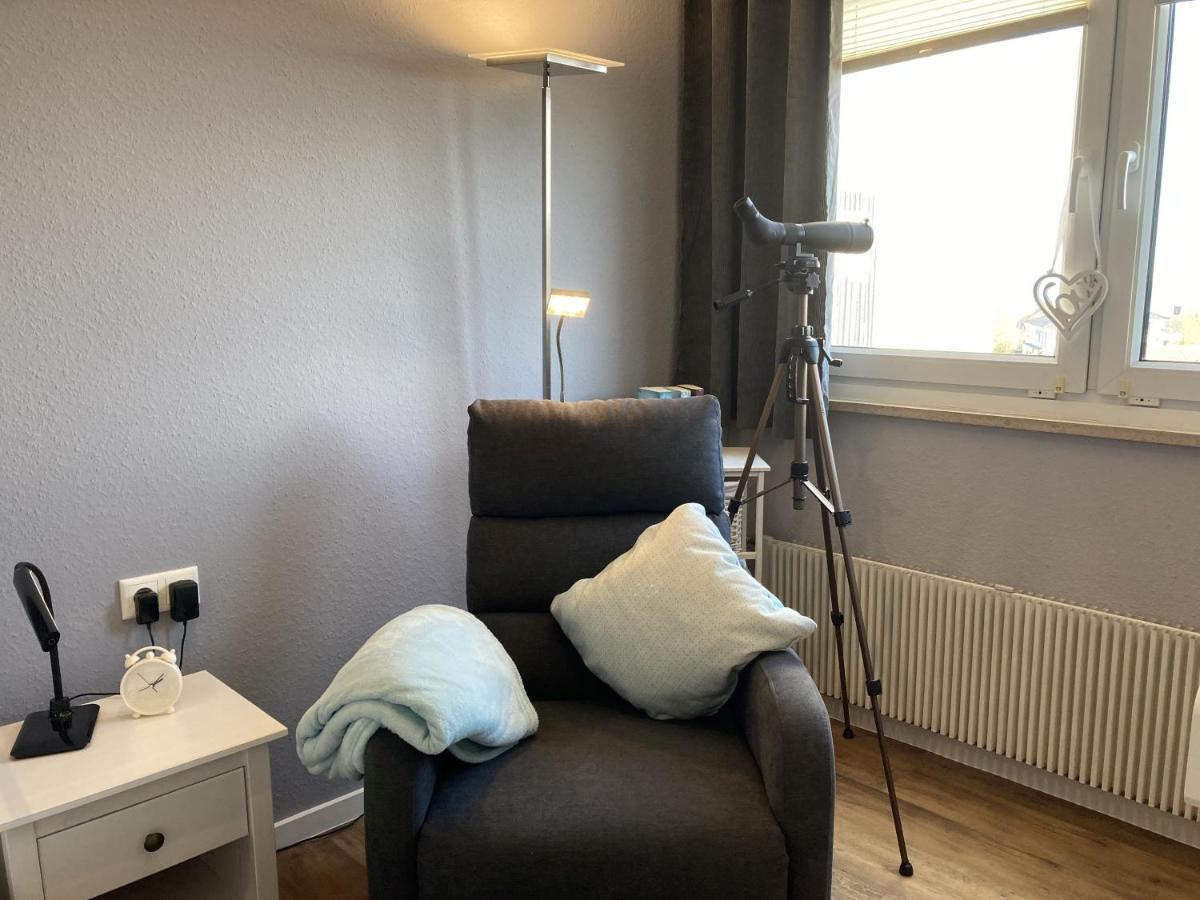 Apartmán Berolina 412 - Sturmvogel Dahme  Exteriér fotografie