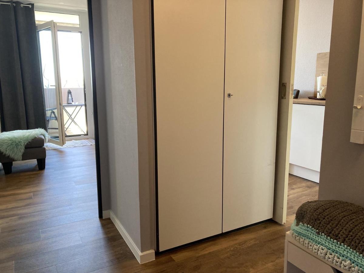 Apartmán Berolina 412 - Sturmvogel Dahme  Exteriér fotografie