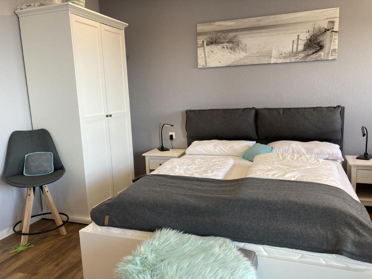 Apartmán Berolina 412 - Sturmvogel Dahme  Exteriér fotografie