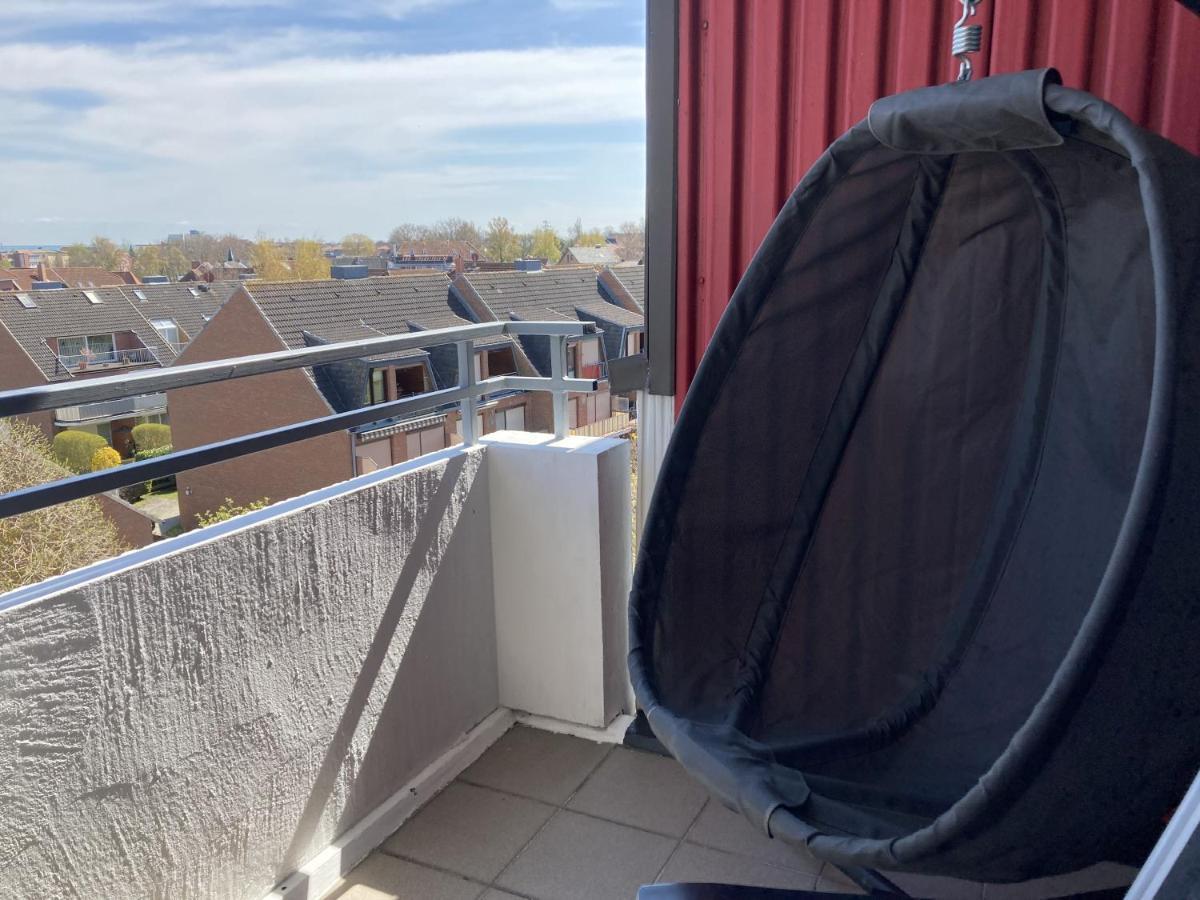Apartmán Berolina 412 - Sturmvogel Dahme  Exteriér fotografie