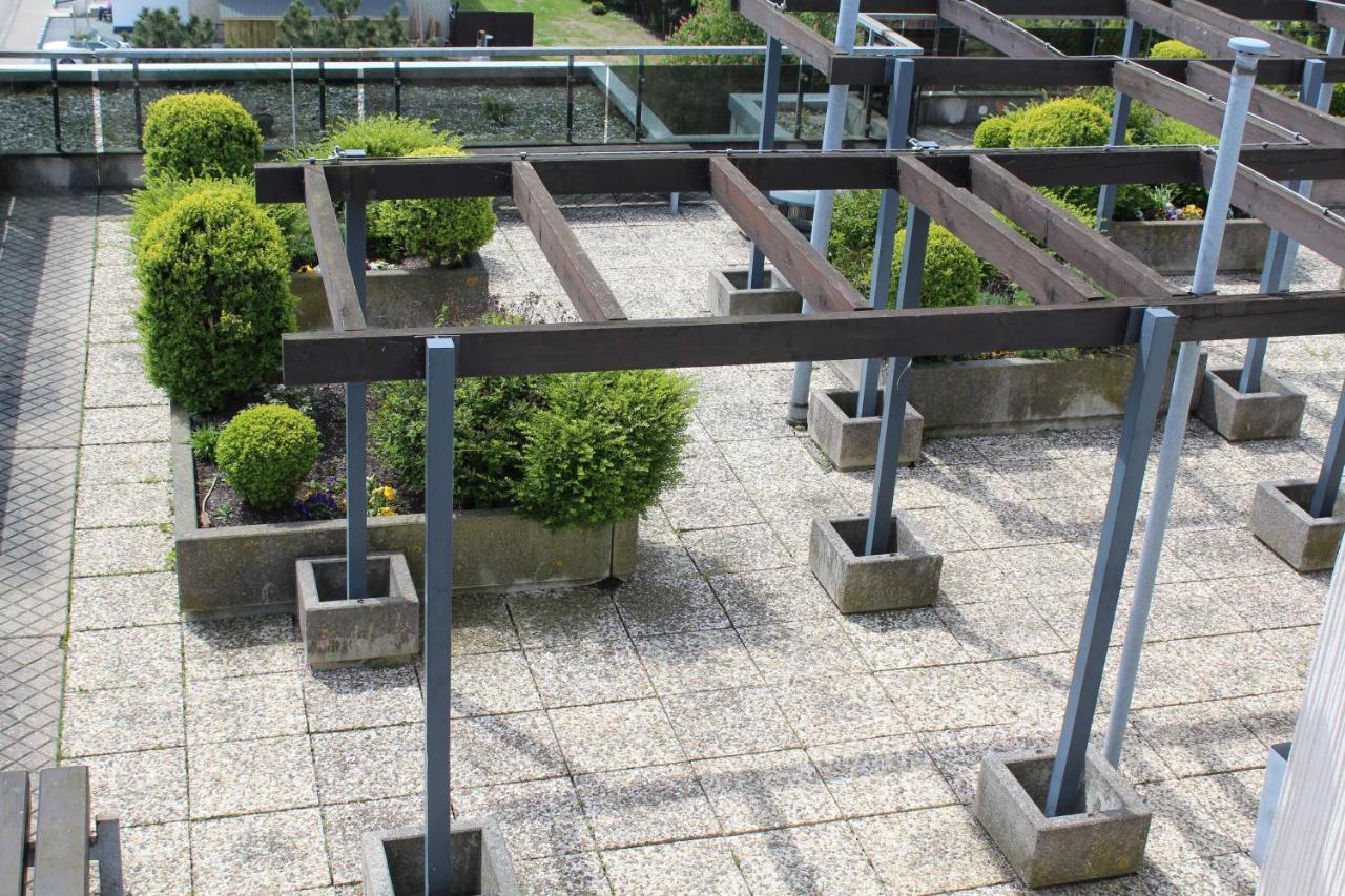 Apartmán Berolina 412 - Sturmvogel Dahme  Exteriér fotografie
