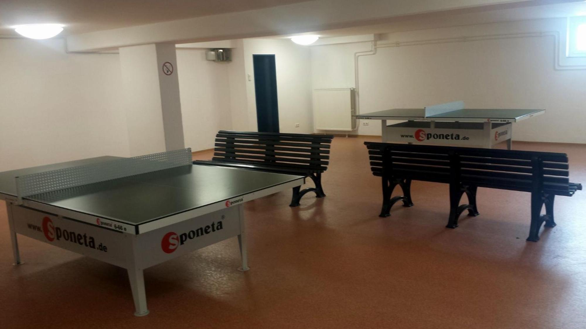 Apartmán Berolina 412 - Sturmvogel Dahme  Exteriér fotografie