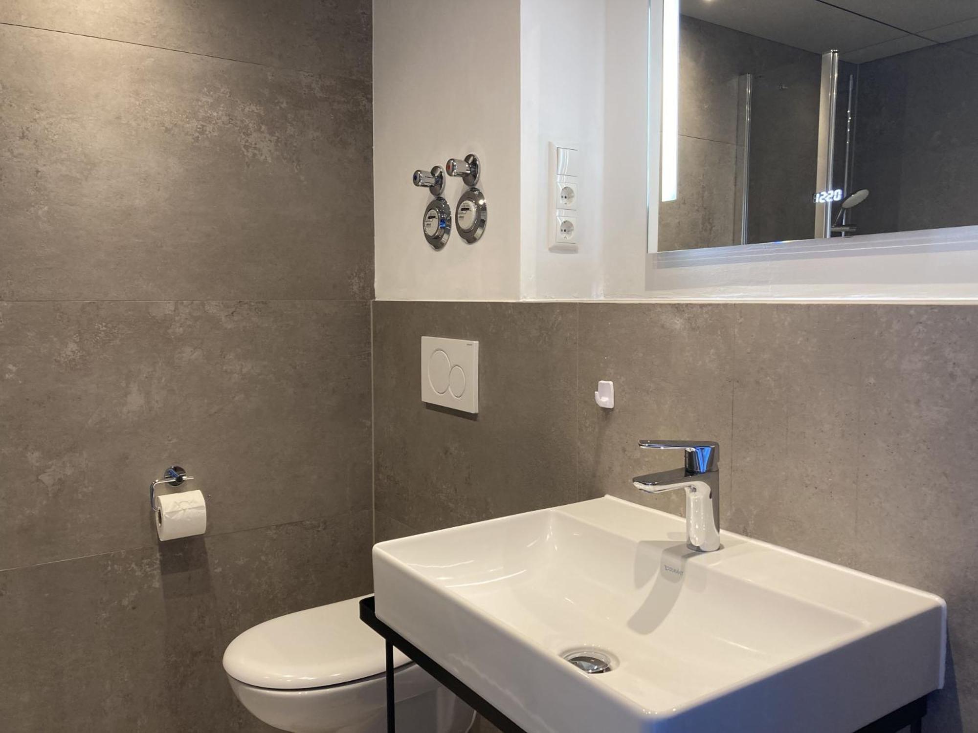Apartmán Berolina 412 - Sturmvogel Dahme  Exteriér fotografie
