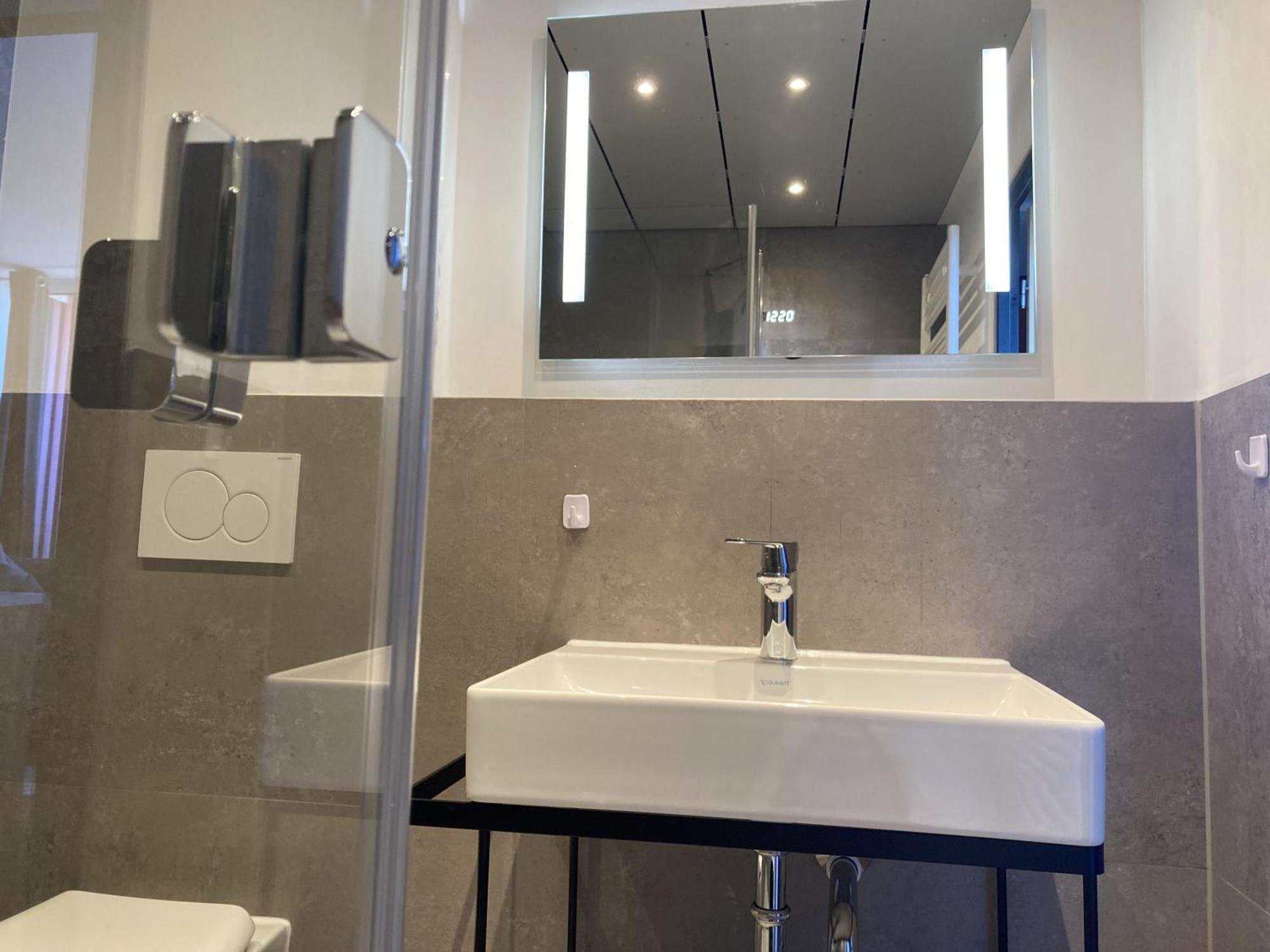 Apartmán Berolina 412 - Sturmvogel Dahme  Exteriér fotografie