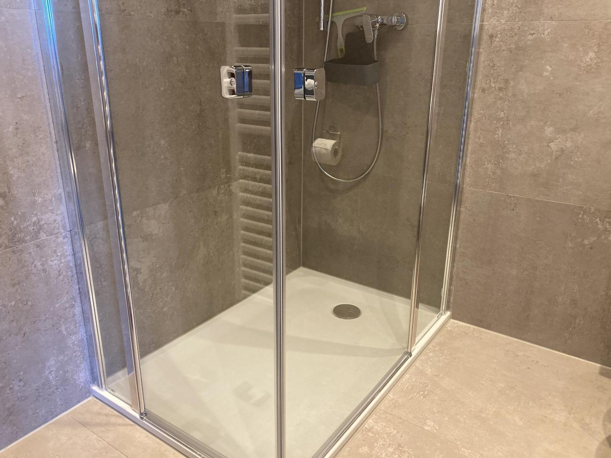 Apartmán Berolina 412 - Sturmvogel Dahme  Exteriér fotografie