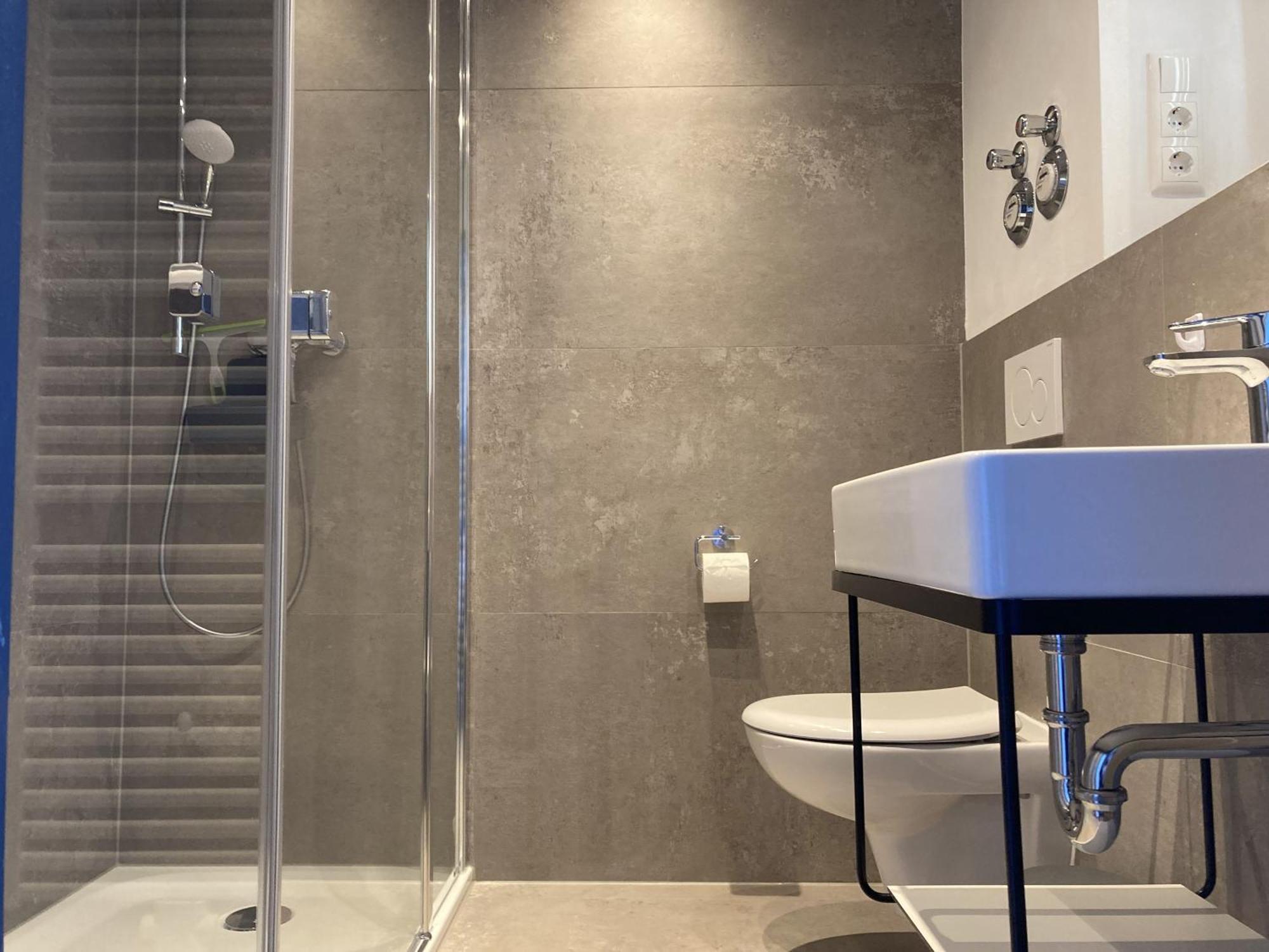 Apartmán Berolina 412 - Sturmvogel Dahme  Exteriér fotografie